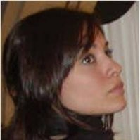 Ana Luisa Ocañas Sáenz