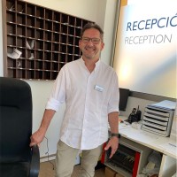 Javier Pérez Barrera