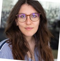 Marie Perrin