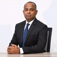 Lahiru Karunathilaka.
