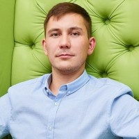 Кирилл Сидоров