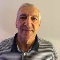 Pete Roscia
