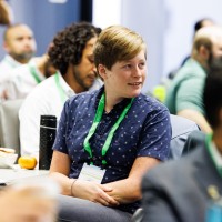 Gillian Prater-Lee (they/them)