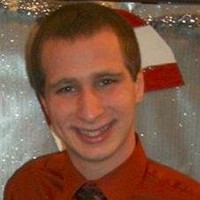 Zachary Toth