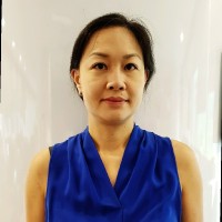 Tricia Lee,