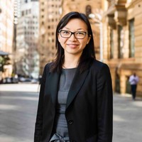 Gloria Chan