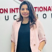 Neethumol Thankachan