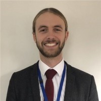 Daniel Bate