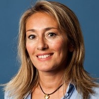 Veronique Boullier