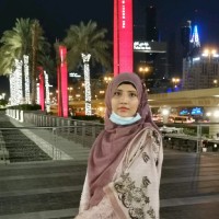Maryam Tufail
