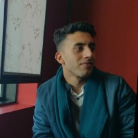 Mayank Pahwa