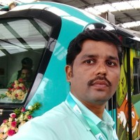 Rajashekhara P