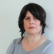 Edda Barillaro at Cowan International