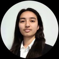 Laurine-Aloïse Yvernel