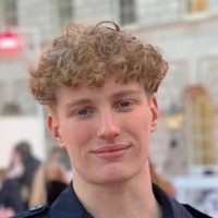 Max Wormsley