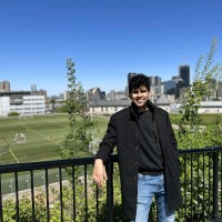 Fahad Sheikh