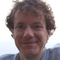 mark haw