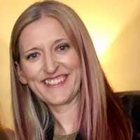 Marie Hirst