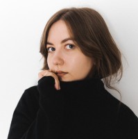 Polina Bykhovets