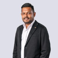 Navendra Naidu