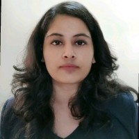 Richa Joshi
