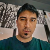 Cristian Santin Parra