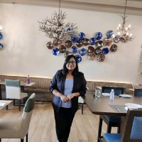 Ankita Bansal