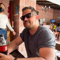 Cesar Augusto Bravo Hernández