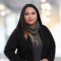 Janina Mariz Baguilat