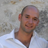 Graeme Crawford
