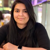 Iram Patel
