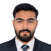 Muhammed Irshad