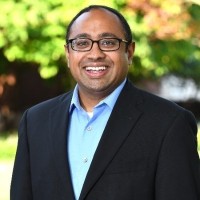 Krishnan Viswanadhan, Pharm.D