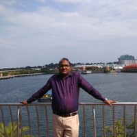 Manoj Goel