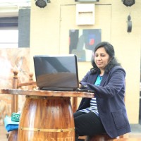 Kavitha Shiva