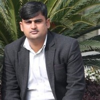 Gaurav pandey