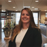 Cheyenne Linschoten - Scheffer