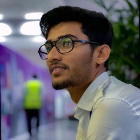 Shubham Bhosale
