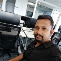 Shejo Jose