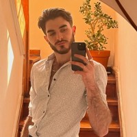 Nicolás Recalde Rodríguez