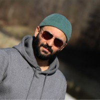 Sina Asadi