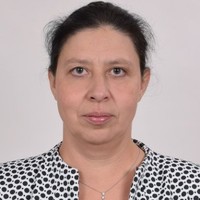 Peikova Kalina