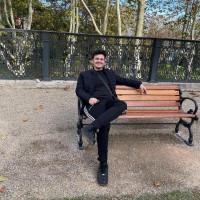 Ali Imran Özkaraman