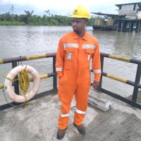 IBANGA AUGUSTINE JOHNSON