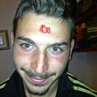 Alessio Foglia