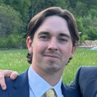 Matthew Palmer