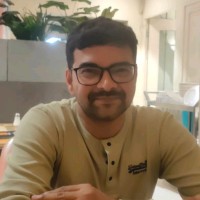 Karthikeyan Dharmarajan