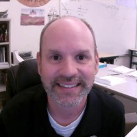 Christopher Frankland