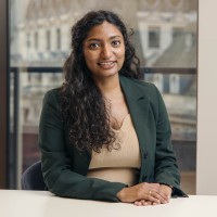 Vaishnavi Manivannan