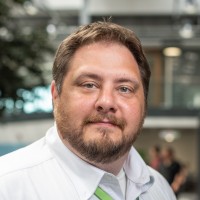 Michael Diamond